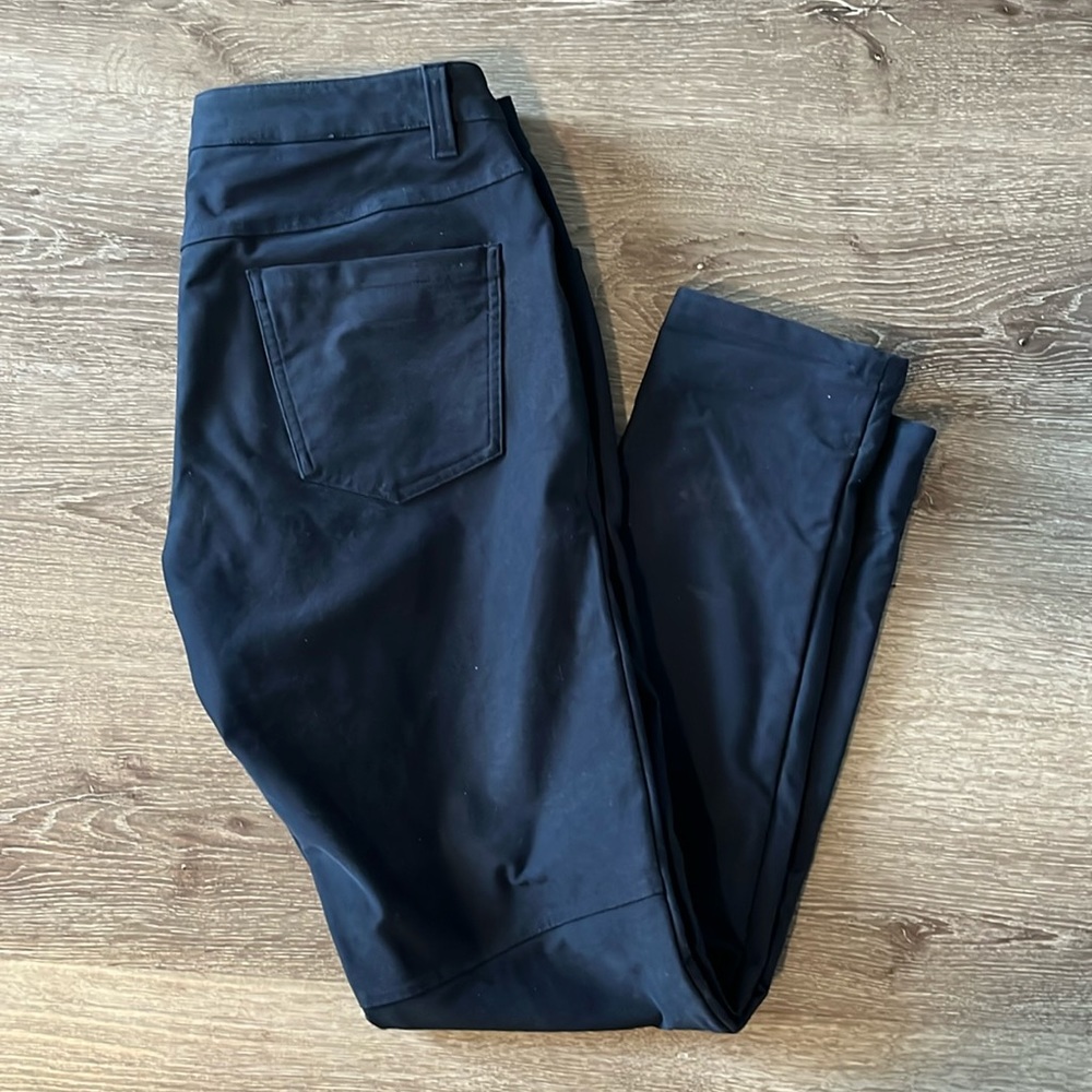 Lululemon slim fit pants 30x30